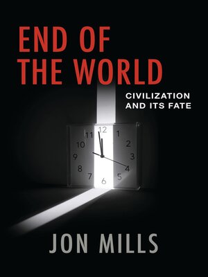 cover image of End of the World